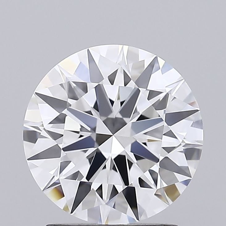 Loose Diamond - ROUND 1.53ct VVS2: Loose Diamond - ROUND 1.53ct VVS2 Source: This is a real non-mined Diamond that has been grown in a lab Shape: ROUND Carats: 1.53 Color: Clarity: VVS2 Certification: GIA Video: