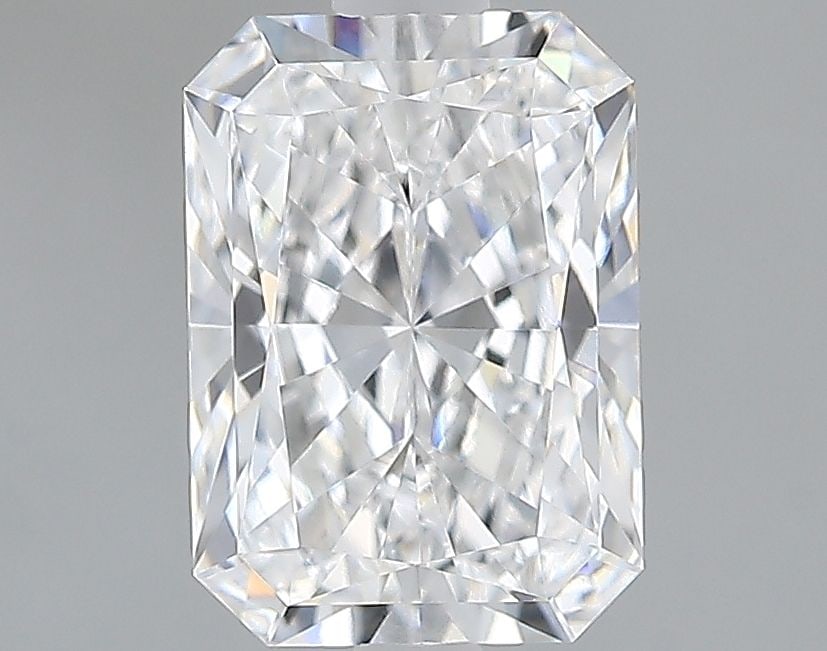 Loose Diamond - RADIANT 1.54ct D VVS1 (1 of 1)