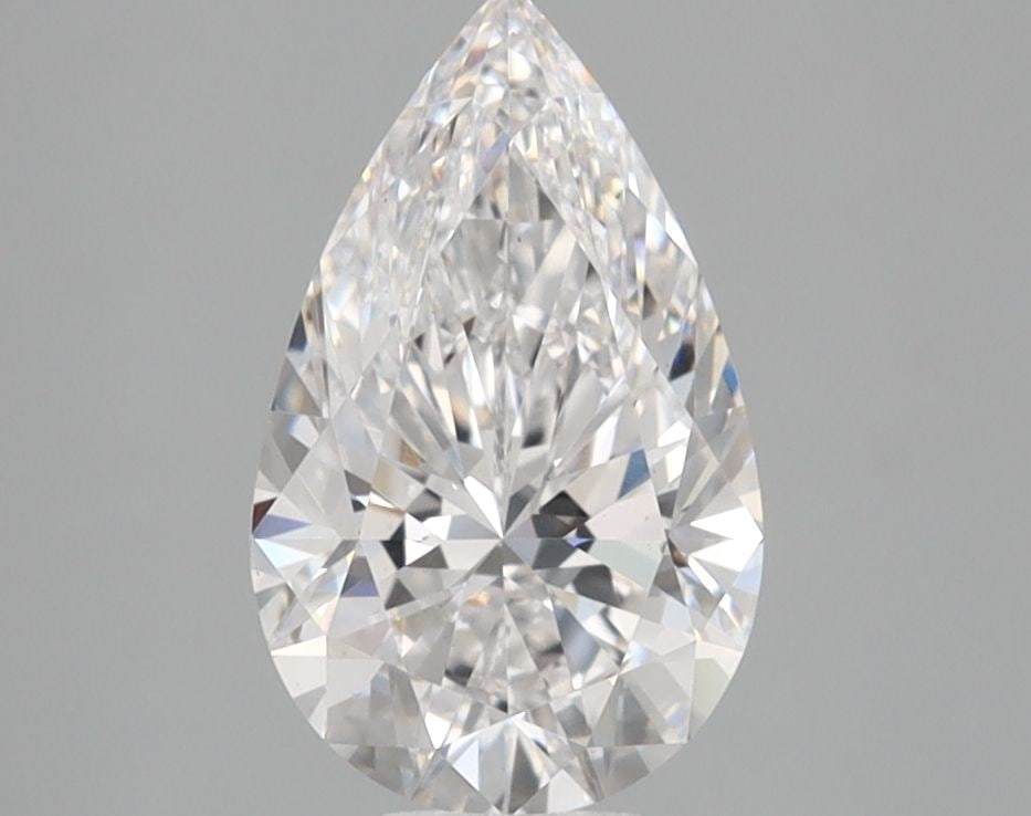 Loose Diamond - PEAR 1.55ct D VS1 (1 of 1)