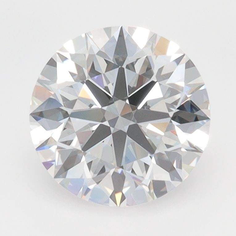 Ideal Loose Diamond - ROUND 2.03ct D VVS1: Ideal Loose Diamond - ROUND 2.03ct D VVS1 Source: This is a real non-mined Diamond that has been grown in a lab Shape: ROUND Carats: 2.03 Color: D Clarity: VVS1 Certification: IGI Video: