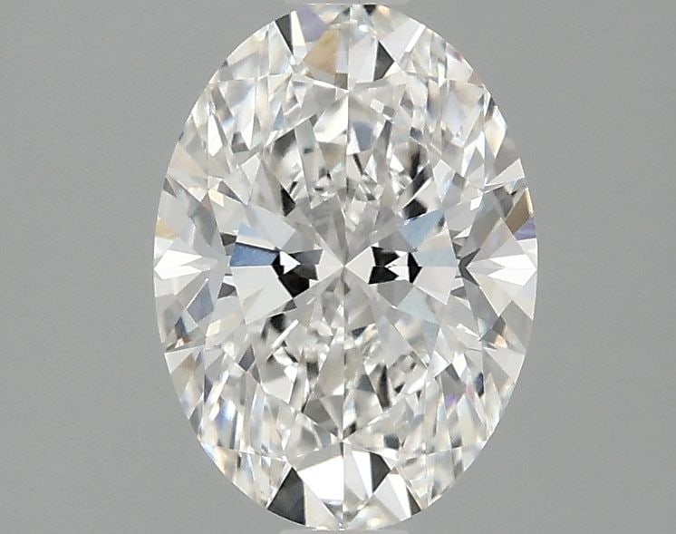 Loose Diamond - OVAL 1.32ct E VS1: Loose Diamond - OVAL 1.32ct E VS1 Source: This is a real non-mined Diamond that has been grown in a lab Shape: OVAL Carats: 1.32 Color: E Clarity: VS1 Certification: IGI Video: