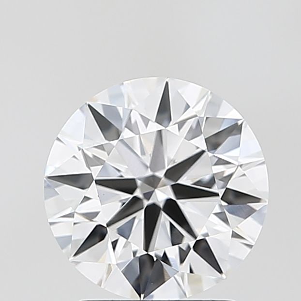 Ideal Loose Diamond - ROUND 2.08ct E VVS1: Ideal Loose Diamond - ROUND 2.08ct E VVS1 Source: This is a real non-mined Diamond that has been grown in a lab Shape: ROUND Carats: 2.08 Color: E Clarity: VVS1 Certification: IGI Video: