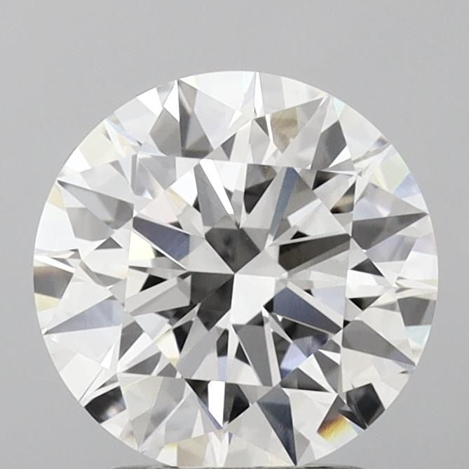 Ideal Loose Diamond - ROUND 2.21ct D VVS2: Ideal Loose Diamond - ROUND 2.21ct D VVS2 Source: This is a real non-mined Diamond that has been grown in a lab Shape: ROUND Carats: 2.21 Color: D Clarity: VVS2 Certification: IGI Video: Video Link 