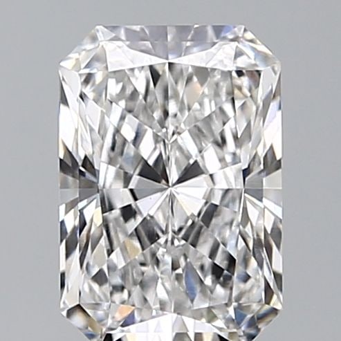 Loose Diamond - RADIANT 1.51ct E VVS2 (1 of 1)