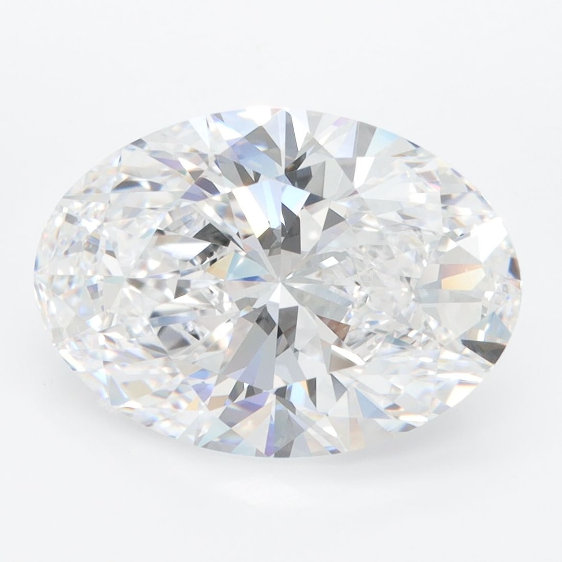 Loose Diamond - OVAL 5.58ct D VVS1: Loose Diamond - OVAL 5.58ct D VVS1 Source: This is a real non-mined Diamond that has been grown in a lab Shape: OVAL Carats: 5.58 Color: D Clarity: VVS1 Certification: GIA Video: