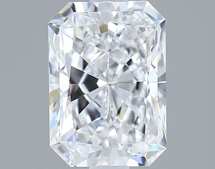 Loose Diamond - RADIANT 1.51ct D VVS1 (1 of 1)