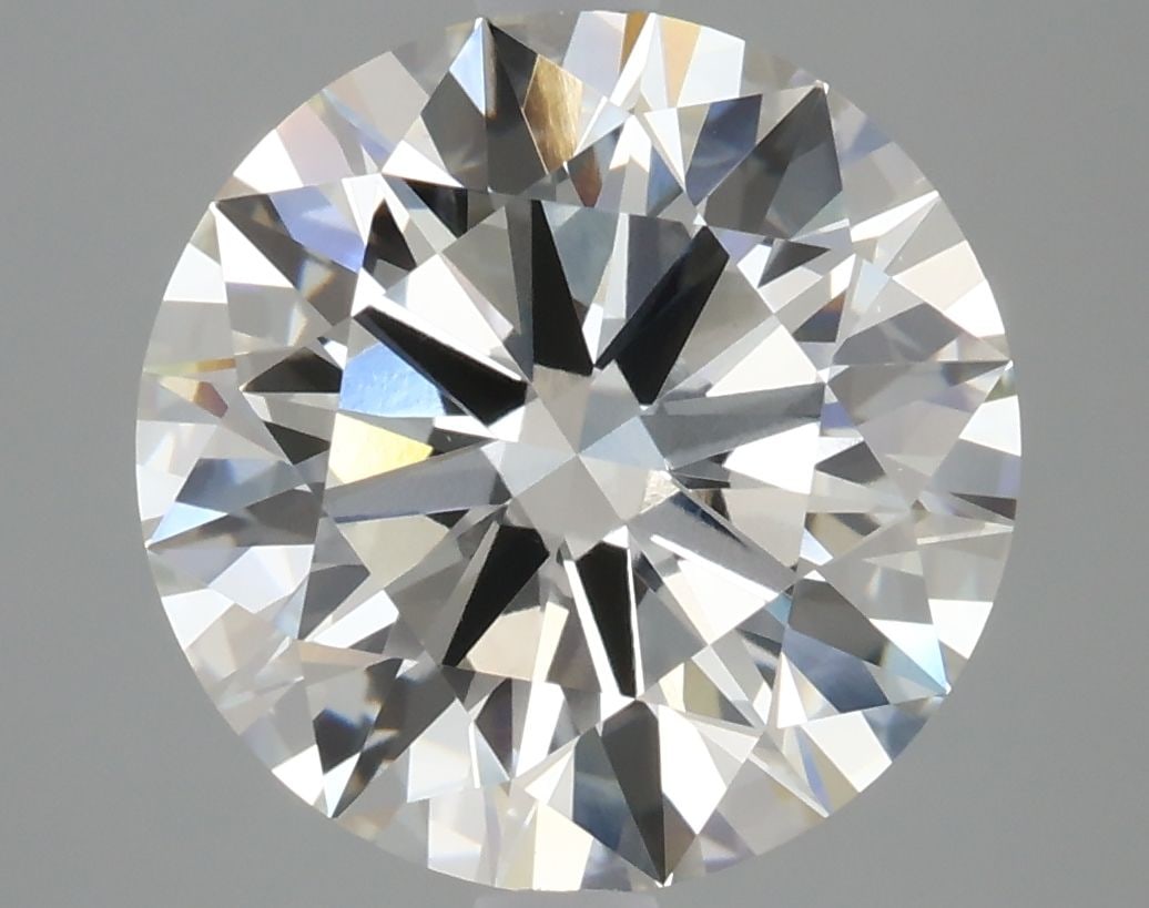 Ideal Loose Diamond - ROUND 4.06ct H VVS2: Ideal Loose Diamond - ROUND 4.06ct H VVS2 Source: This is a real non-mined Diamond that has been grown in a lab Shape: ROUND Carats: 4.06 Color: H Clarity: VVS2 Certification: IGI Video:
