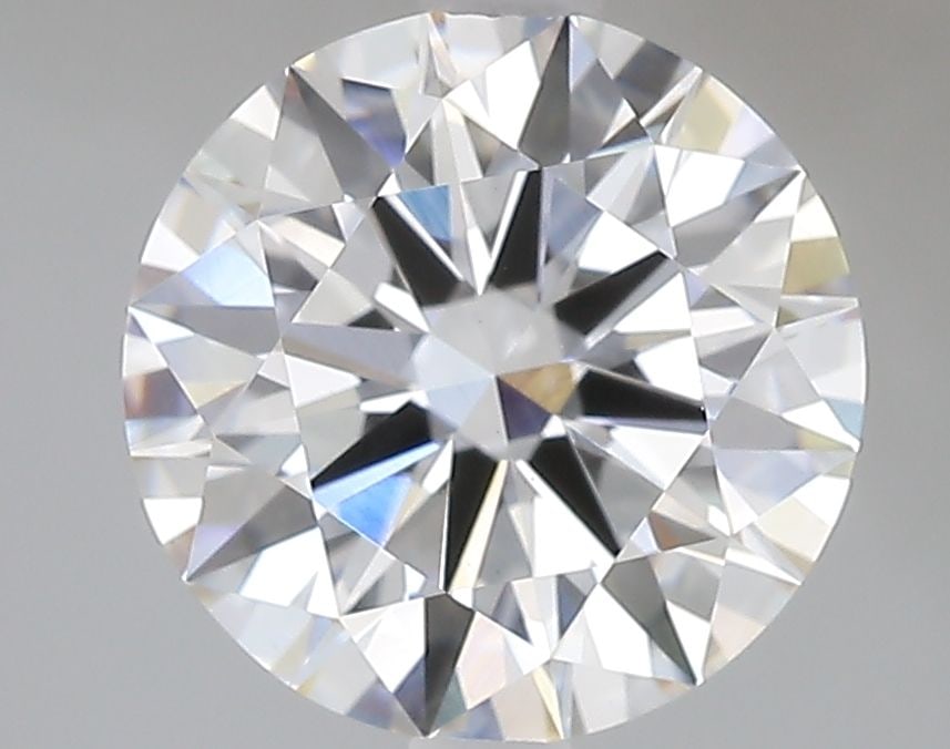 Ideal Loose Diamond - ROUND 3.19ct E VS1 (1 of 1)