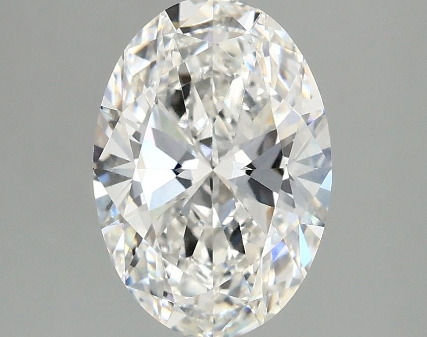 Loose Diamond - OVAL 1.98ct F VVS2: Loose Diamond - OVAL 1.98ct F VVS2 Source: This is a real non-mined Diamond that has been grown in a lab Shape: OVAL Carats: 1.98 Color: F Clarity: VVS2 Certification: IGI Video: