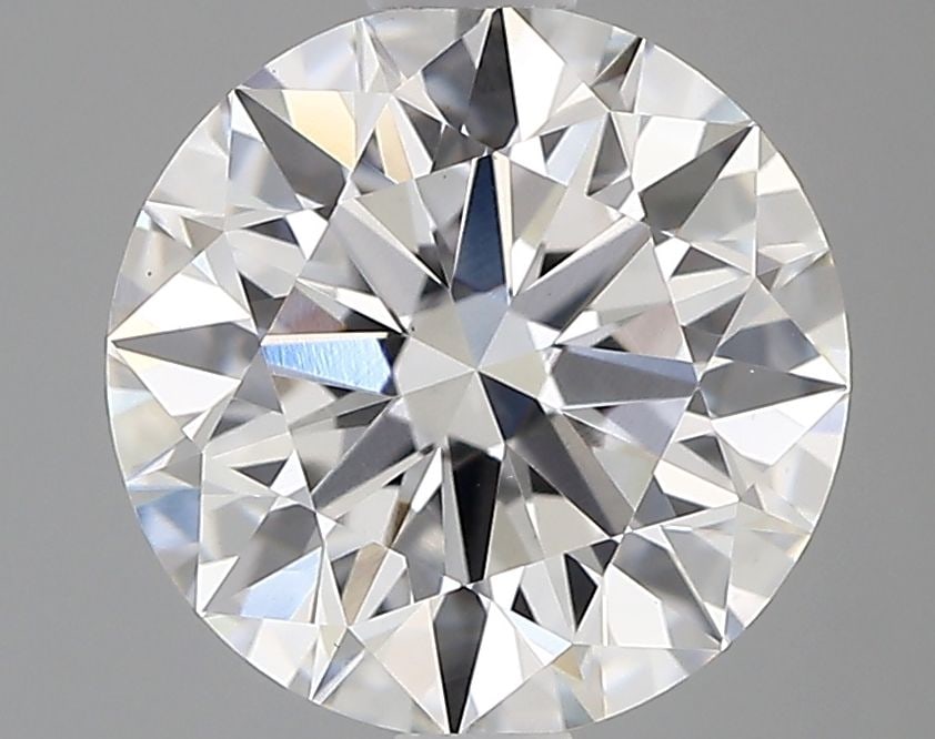 Ideal Loose Diamond - ROUND 1.53ct E VS1 (1 of 1)