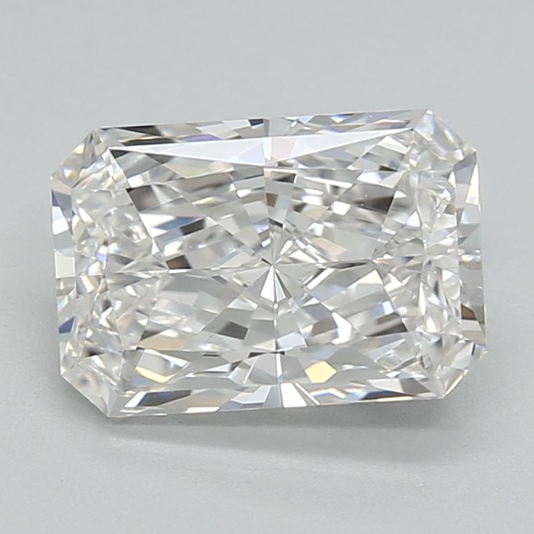 Loose Diamond - RADIANT 1.6ct E VVS2 (1 of 1)