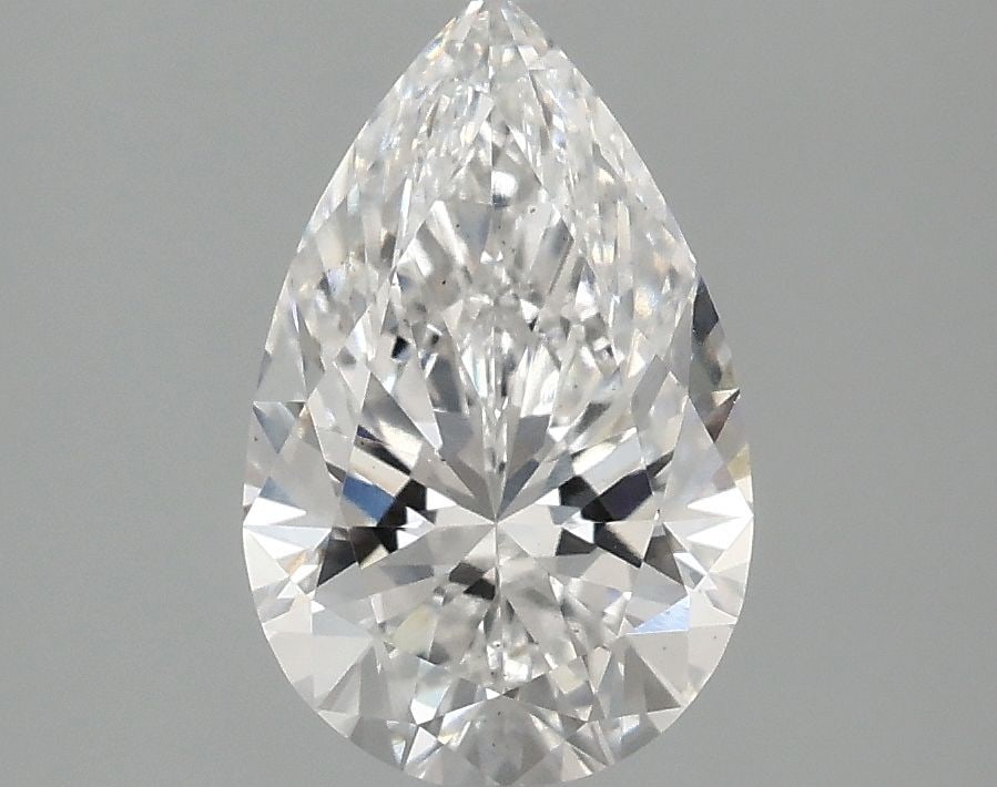Loose Diamond - PEAR 1.6ct E VS2 (1 of 1)