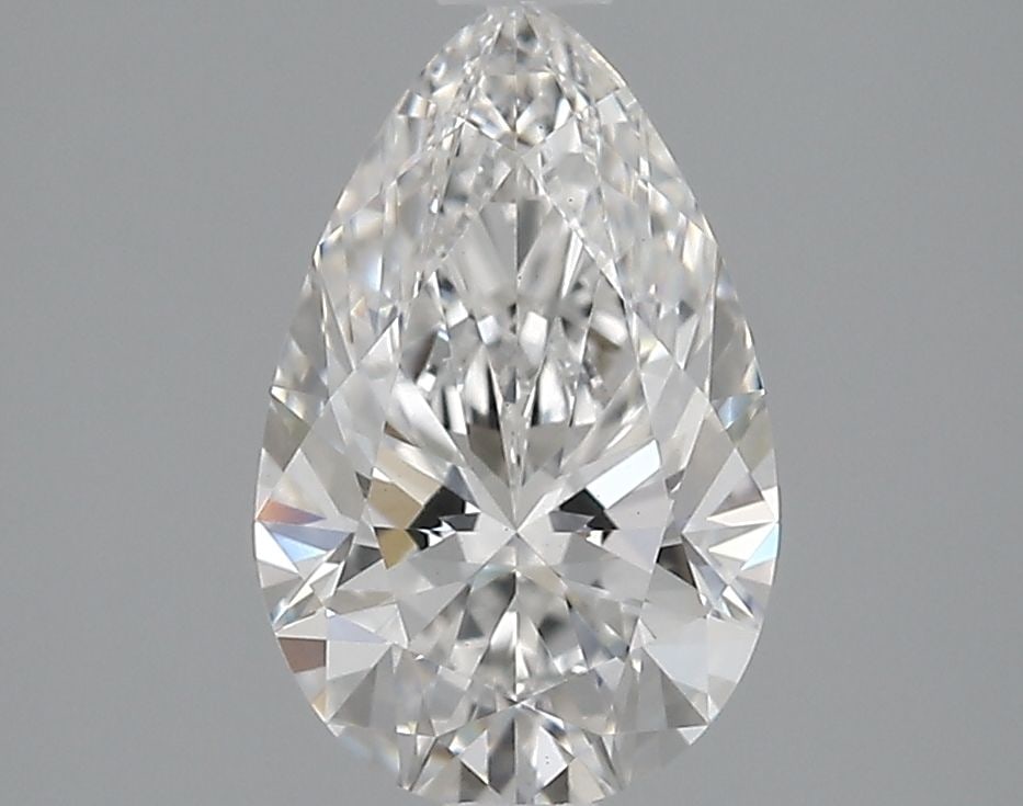 Loose Diamond - PEAR 1.05ct E VS1 (1 of 1)