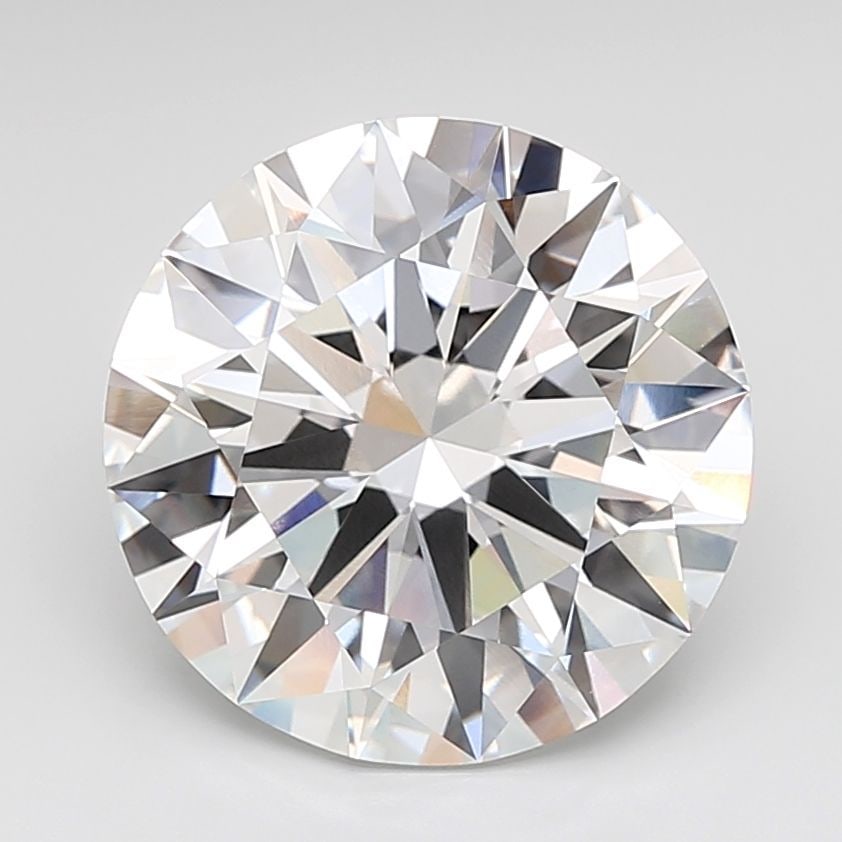 Ideal Loose Diamond - ROUND 18.16ct E VVS2: Ideal Loose Diamond - ROUND 18.16ct E VVS2 Source: This is a real non-mined Diamond that has been grown in a lab Shape: ROUND Carats: 18.16 Color: E Clarity: VVS2 Certification: IGI Video: