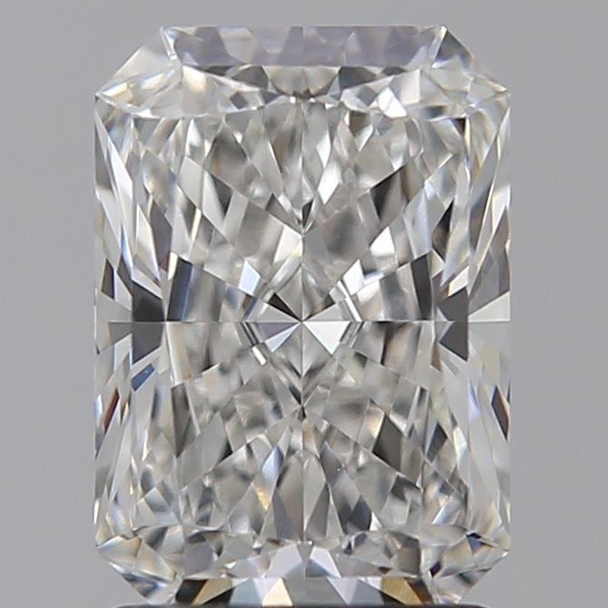 Loose Diamond - RADIANT 1.79ct E VVS2 (1 of 1)