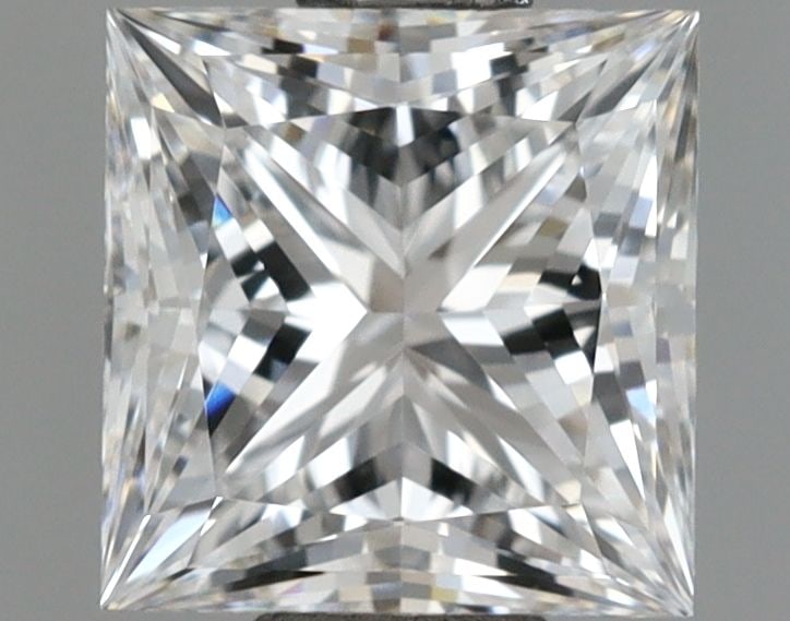 Loose Diamond - PRINCESS 1.02ct D VVS1 (1 of 1)