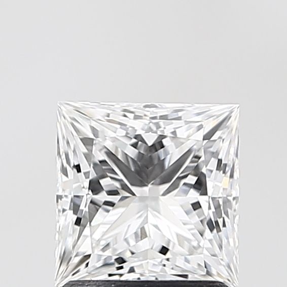 Loose Diamond - PRINCESS 1.55ct D VVS2 (1 of 1)