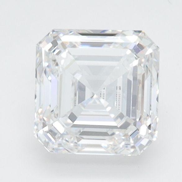 Loose Diamond - SQUARE EMERALD 1.02ct D VVS2: Loose Diamond - SQUARE EMERALD 1.02ct D VVS2 Source: This is a real non-mined Diamond that has been grown in a lab Shape: SQUARE EMERALD Carats: 1.02 Color: D Clarity: VVS2 Certification: IGI Video: