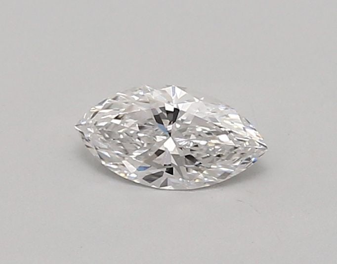 Loose Diamond - MARQUISE 0.48ct D VVS2: Loose Diamond - MARQUISE 0.48ct D VVS2 Source: This is a real non-mined Diamond that has been grown in a lab Shape: MARQUISE Carats: 0.48 Color: D Clarity: VVS2 Certification: IGI Video: