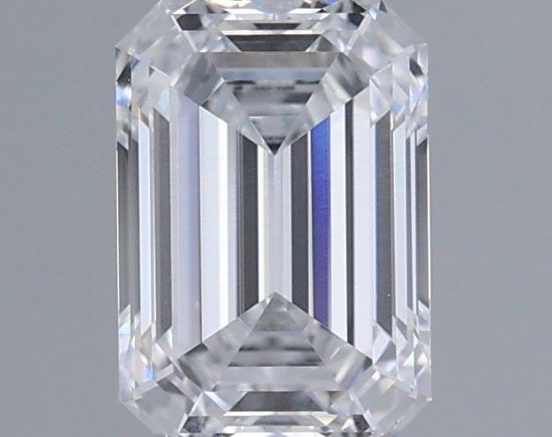 Loose Diamond - EMERALD 0.73ct E SI1 (1 of 1)