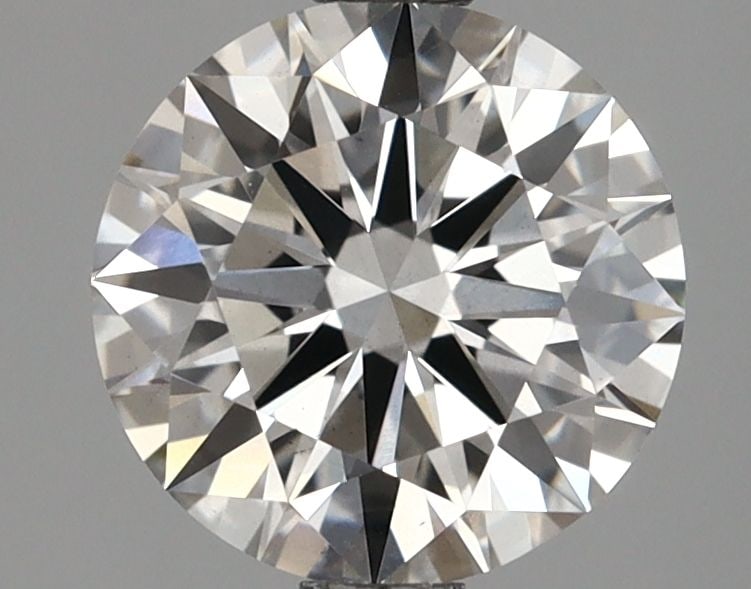 Ideal Loose Diamond - ROUND 1.68ct G VS2: Ideal Loose Diamond - ROUND 1.68ct G VS2 Source: This is a real non-mined Diamond that has been grown in a lab Shape: ROUND Carats: 1.68 Color: G Clarity: VS2 Certification: IGI Video: