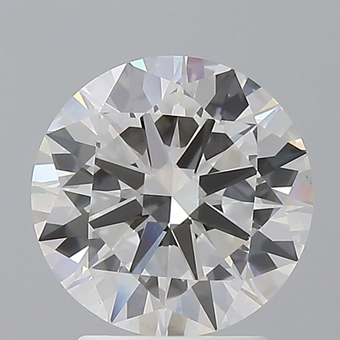 Loose Diamond - ROUND 2.52ct E VS1: Loose Diamond - ROUND 2.52ct E VS1 Source: This is a real non-mined Diamond that has been grown in a lab Shape: ROUND Carats: 2.52 Color: E Clarity: VS1 Certification: IGI Video: