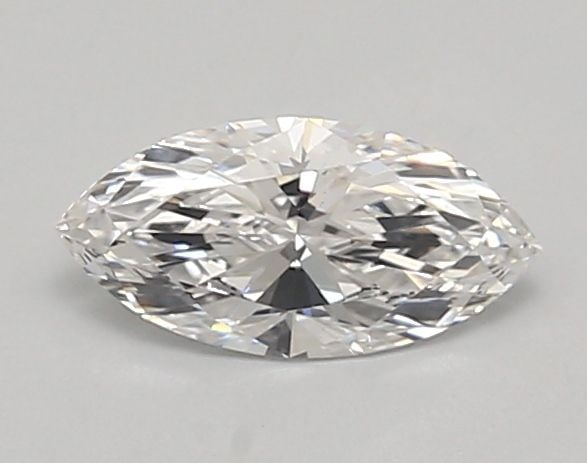 Loose Diamond - MARQUISE 0.83ct D VVS2: Loose Diamond - MARQUISE 0.83ct D VVS2 Source: This is a real non-mined Diamond that has been grown in a lab Shape: MARQUISE Carats: 0.83 Color: D Clarity: VVS2 Certification: IGI Video:
