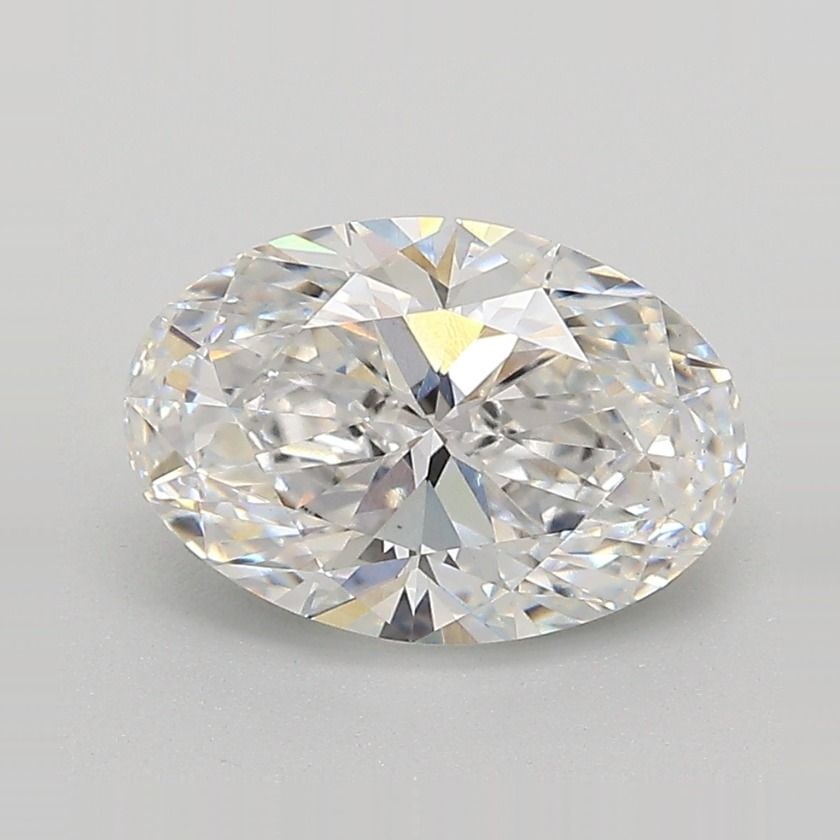 Loose Diamond - OVAL 2.07ct D VS1 (1 of 1)