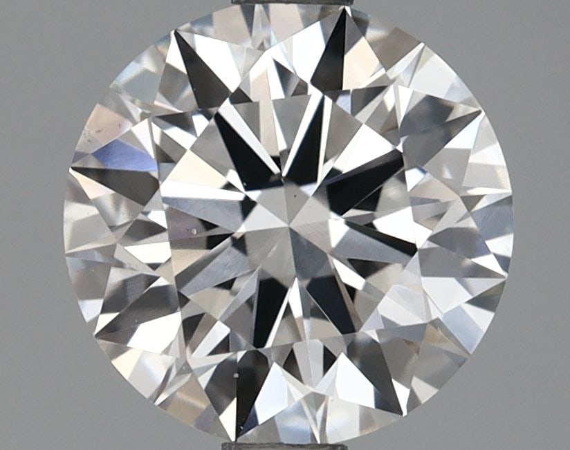 Ideal Loose Diamond - ROUND 1.69ct E VS1: Ideal Loose Diamond - ROUND 1.69ct E VS1 Source: This is a real non-mined Diamond that has been grown in a lab Shape: ROUND Carats: 1.69 Color: E Clarity: VS1 Certification: IGI Video: