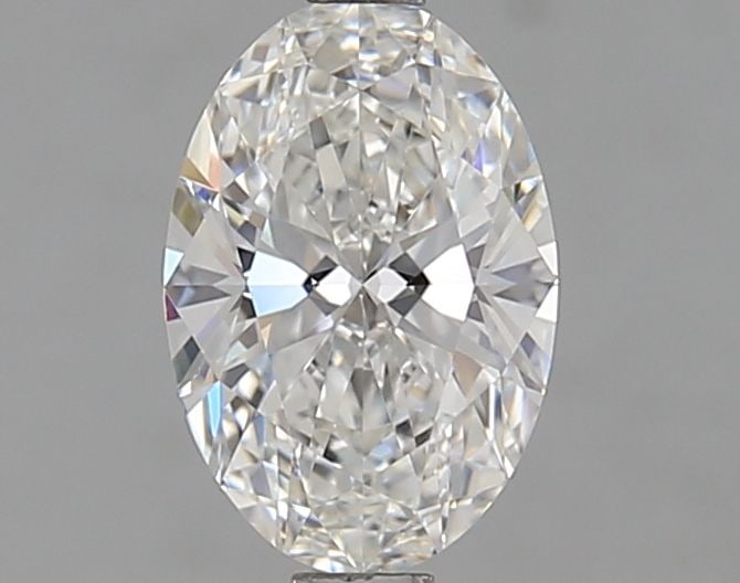 Loose Diamond - OVAL 1.06ct D VVS1: Loose Diamond - OVAL 1.06ct D VVS1 Source: This is a real non-mined Diamond that has been grown in a lab Shape: OVAL Carats: 1.06 Color: D Clarity: VVS1 Certification: GIA Video: