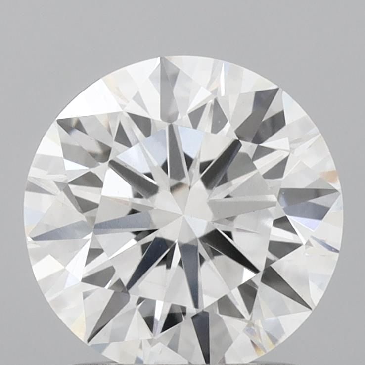 Loose Diamond - ROUND 1.46ct E VS1 (1 of 1)