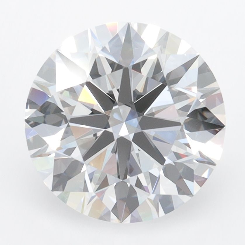 Ideal Loose Diamond - ROUND 3.26ct D IF: Ideal Loose Diamond - ROUND 3.26ct D IF Source: This is a real non-mined Diamond that has been grown in a lab Shape: ROUND Carats: 3.26 Color: D Clarity: IF Certification: IGI Video: