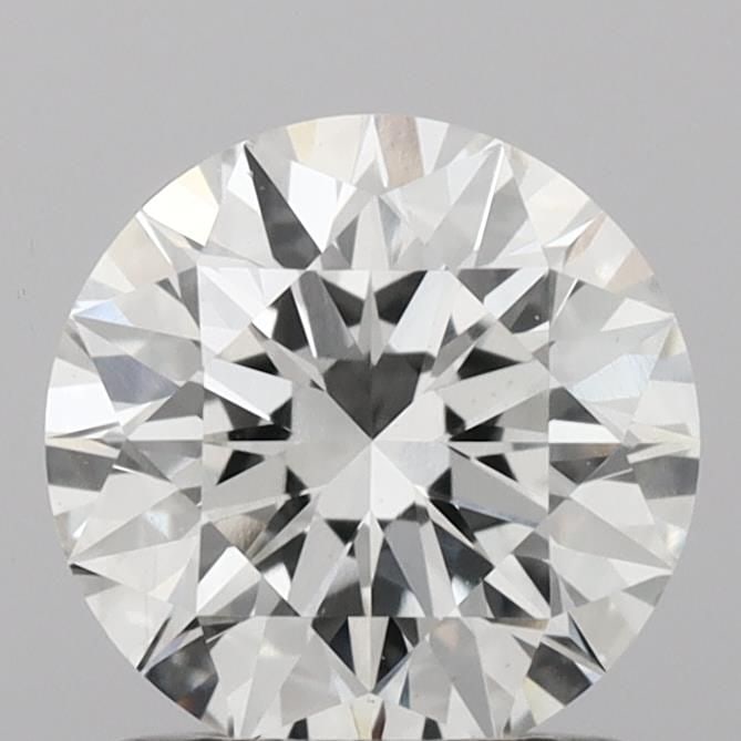 Loose Diamond - ROUND 1.09ct G VVS2 (1 of 1)