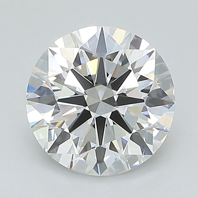 Ideal Loose Diamond - ROUND 1.37ct D VS2 (1 of 1)