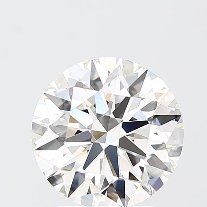 Ideal Loose Diamond - ROUND 2.55ct F VVS2: Ideal Loose Diamond - ROUND 2.55ct F VVS2 Source: This is a real non-mined Diamond that has been grown in a lab Shape: ROUND Carats: 2.55 Color: F Clarity: VVS2 Certification: IGI Video: