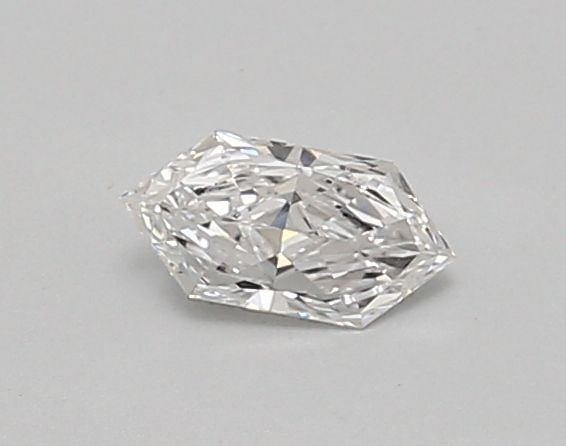 Loose Diamond - HEXAGONAL 0.31ct D VVS1 (1 of 1)