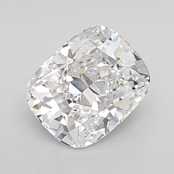 Loose Diamond - CUSHION MODIFIED 0.86ct D IF: Loose Diamond - CUSHION MODIFIED 0.86ct D IF Source: This is a real non-mined Diamond that has been grown in a lab Shape: CUSHION MODIFIED Carats: 0.86 Color: D Clarity: IF Certification: IGI Video: