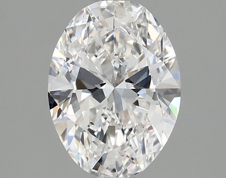 Loose Diamond - OVAL 1.48ct D VS1: Loose Diamond - OVAL 1.48ct D VS1 Source: This is a real non-mined Diamond that has been grown in a lab Shape: OVAL Carats: 1.48 Color: D Clarity: VS1 Certification: IGI Video: