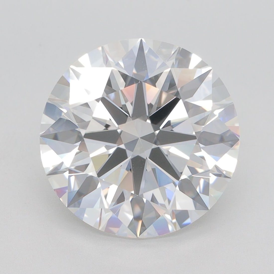 Ideal Loose Diamond - ROUND 5.54ct H IF: Ideal Loose Diamond - ROUND 5.54ct H IF Source: This is a real non-mined Diamond that has been grown in a lab Shape: ROUND Carats: 5.54 Color: H Clarity: IF Certification: IGI Video: