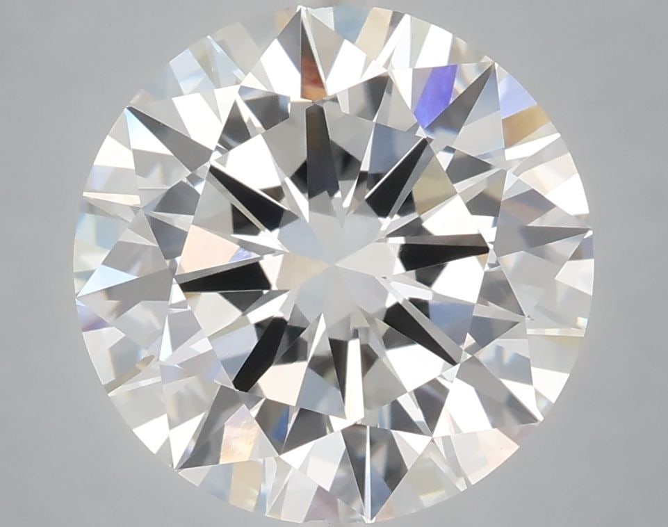 Loose Diamond - ROUND 5.0ct E VVS2 (1 of 1)