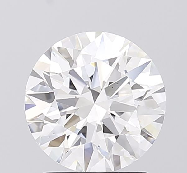Loose Diamond - ROUND 1.73ct E VS1 (1 of 1)