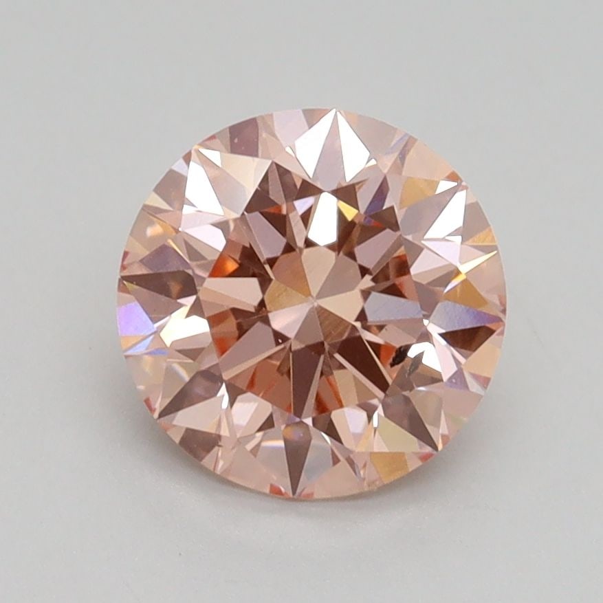 Ideal Loose Diamond - ROUND 1.64ct Fancy Intense Pink SI1: Ideal Loose Diamond - ROUND 1.64ct Fancy Intense Pink SI1 Source: This is a real non-mined Diamond that has been grown in a lab Shape: ROUND Carats: 1.64 Color: Fancy Intense Pink Certification: IGI V