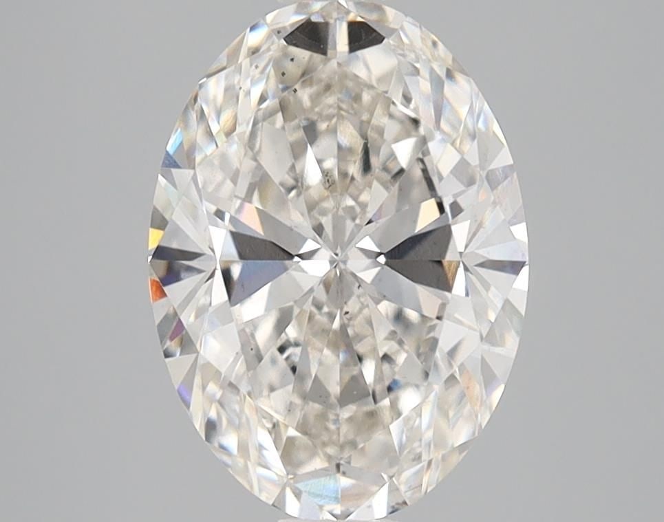 Loose Diamond - OVAL 2.51ct H VS2: Loose Diamond - OVAL 2.51ct H VS2 Source: This is a real non-mined Diamond that has been grown in a lab Shape: OVAL Carats: 2.51 Color: H Clarity: VS2 Certification: IGI Video: