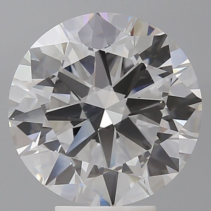 Loose Diamond - ROUND 5.52ct E VS1: Loose Diamond - ROUND 5.52ct E VS1 Source: This is a real non-mined Diamond that has been grown in a lab Shape: ROUND Carats: 5.52 Color: E Clarity: VS1 Certification: IGI Video: