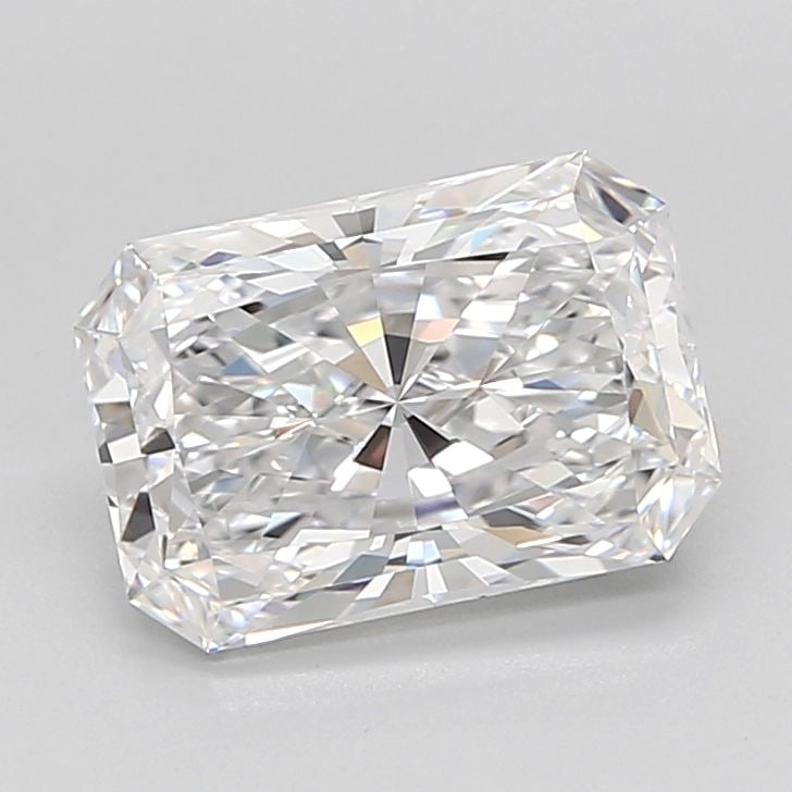 Loose Diamond - RADIANT 2.78ct D FL (1 of 1)