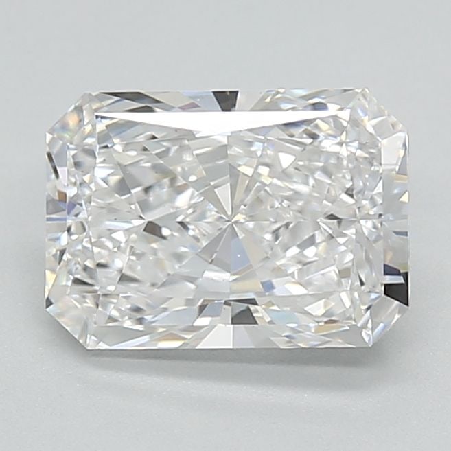 Loose Diamond - RADIANT 1.55ct D VS1 (1 of 1)