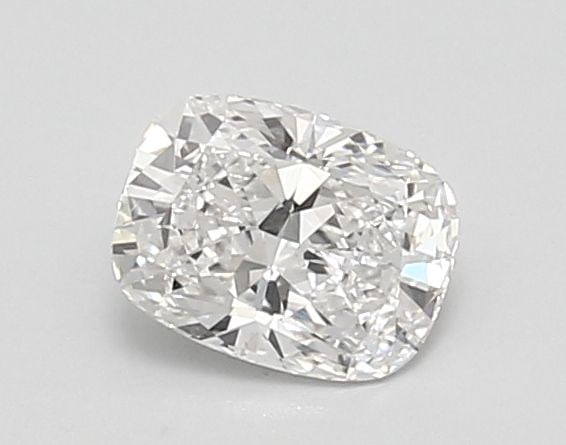 Loose Diamond - CUSHION MODIFIED 0.93ct E VS1 (1 of 1)