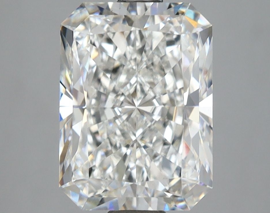 Loose Diamond - RADIANT 3.16ct E VS1 (1 of 1)
