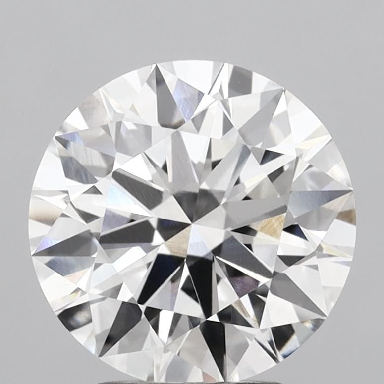 Ideal Loose Diamond - ROUND 3.26ct E VS1 (1 of 1)