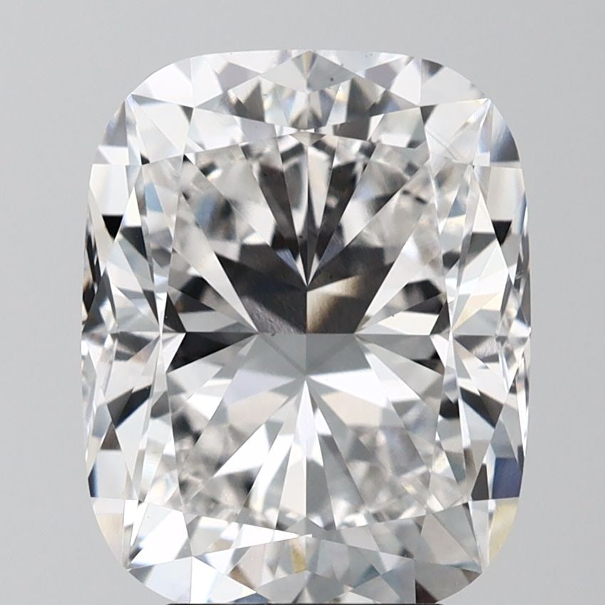 Loose Diamond - CUSHION MODIFIED 5.03ct E VS2 (1 of 1)